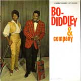 BO & COMPANY / BO DIDDLEY