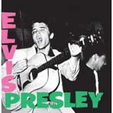 ELVIS PRESLEY / ELVIS PRESLEY