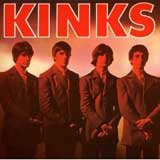 KINKS / THE KINKS