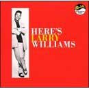 HERE'S LARRY WILLIAMS / LARRY WILLIAMS