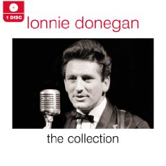 COLLECTION / LONNIE DONEGAN